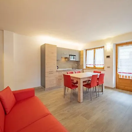 Leveron Apartments Livigno Exterior photo