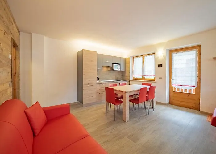 Leveron Apartments