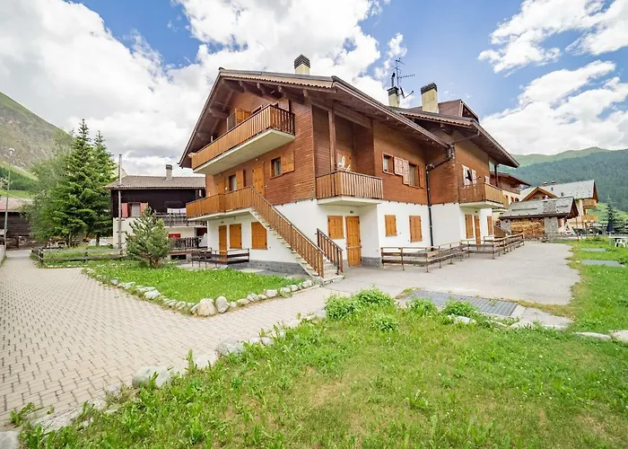 Leveron Apartments