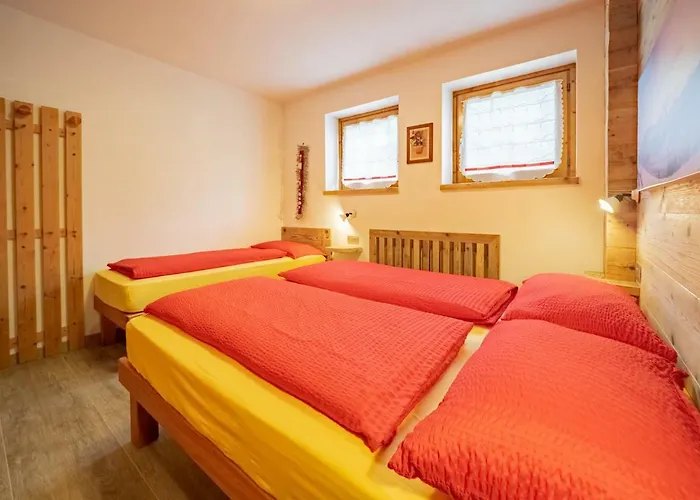 Leveron Apartments